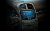 Car AVNC _Audio _ Video _ Navigation _ Communication_